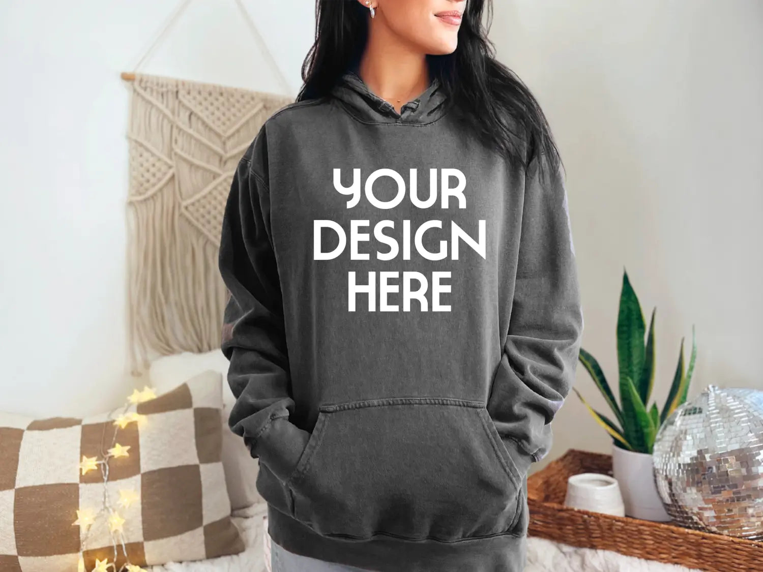 Create your own hoodie!