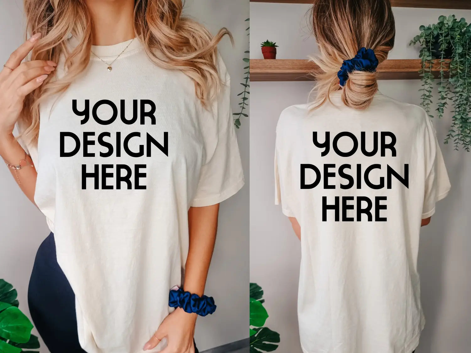 Create your own T-Shirt!