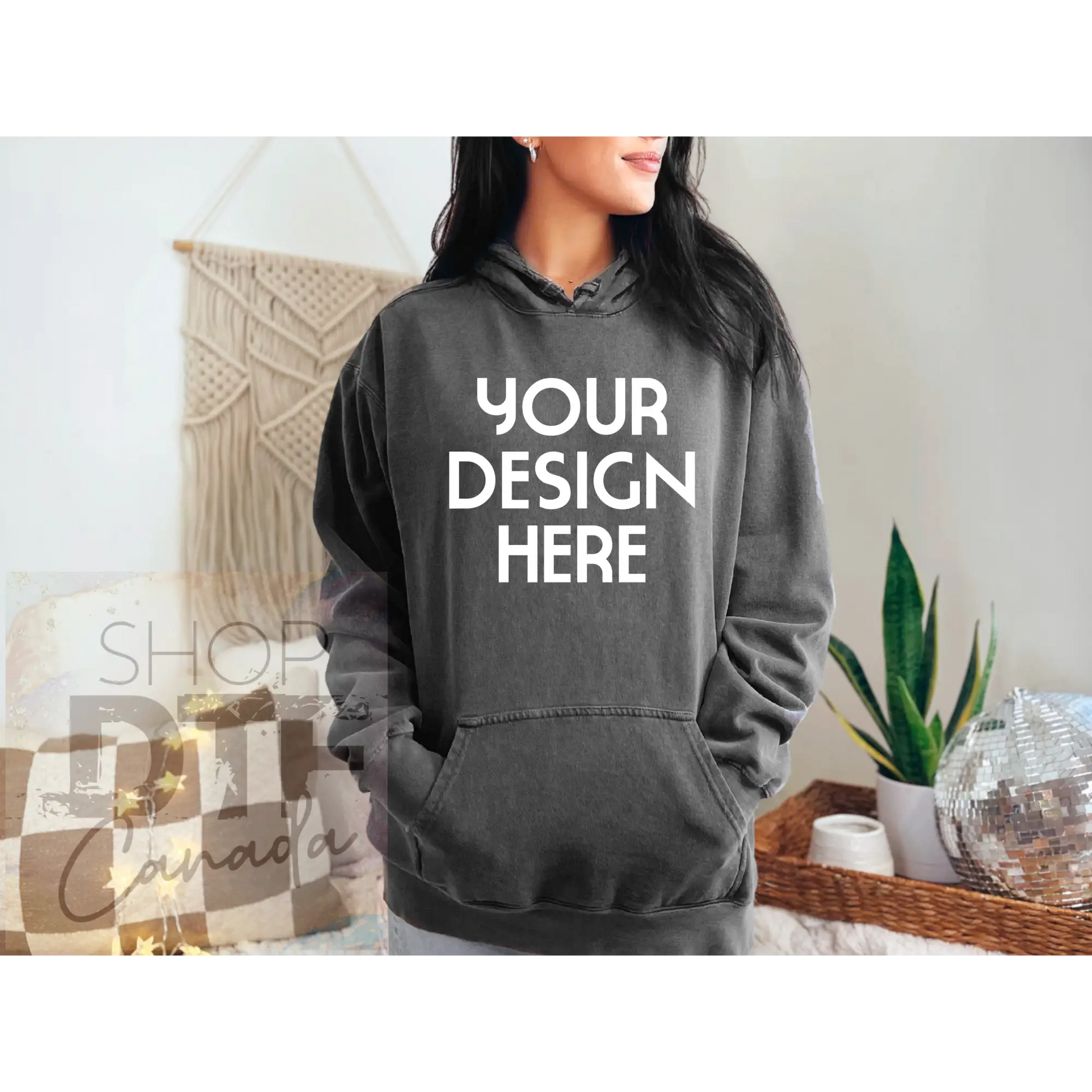 Create your own crewneck! - shirts & tops