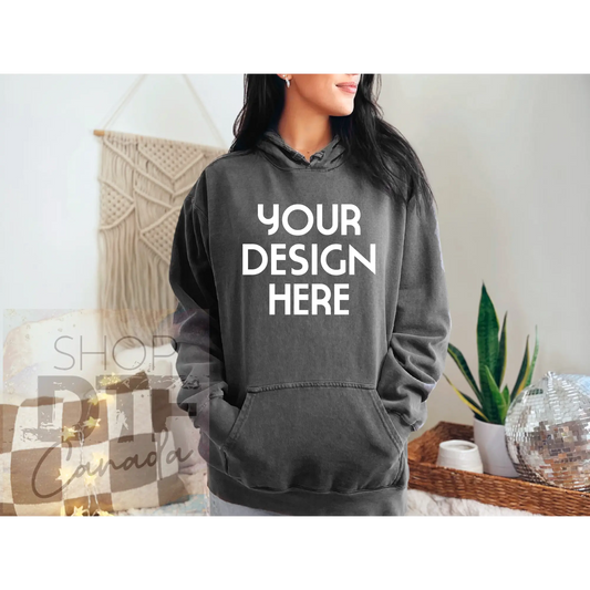 Create your own crewneck! - shirts & tops