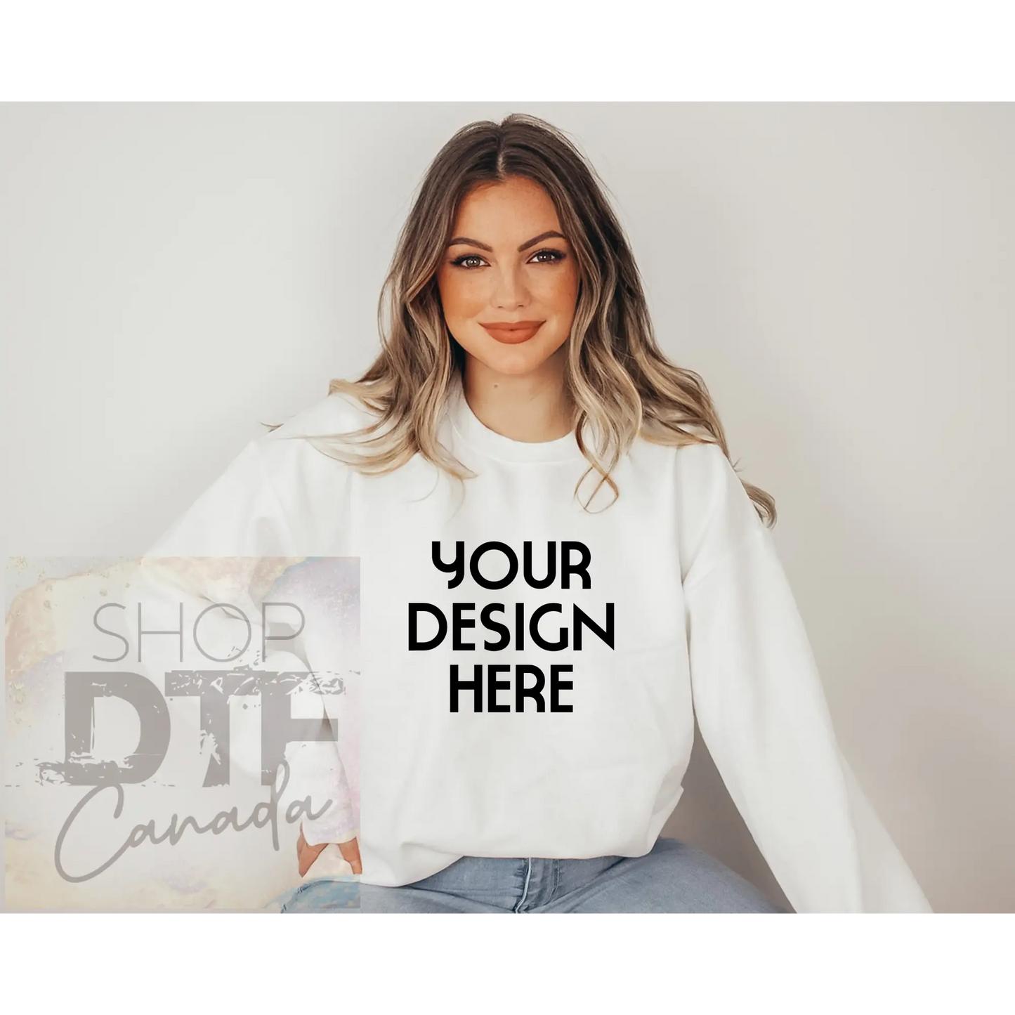 Create your own hoodie! - shirts & tops