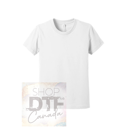 Create your own t-shirt! - s / white - shirts & tops