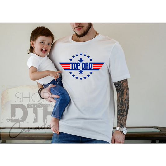 Dad - top - shirts & tops