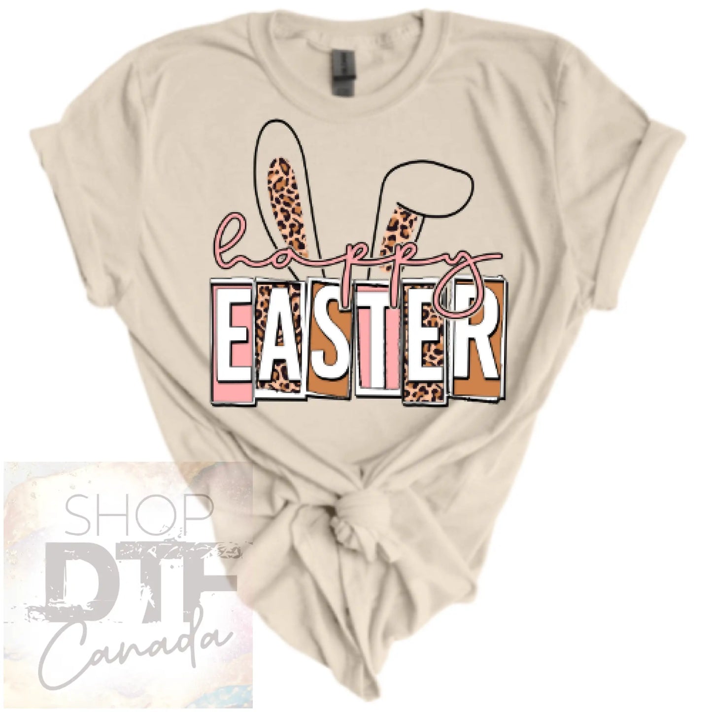 Easter - happy 2 - shirts & tops