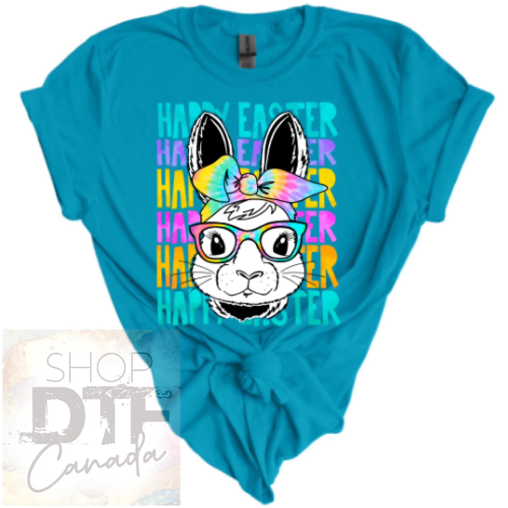 Easter - happy easter 3 - shirts & tops