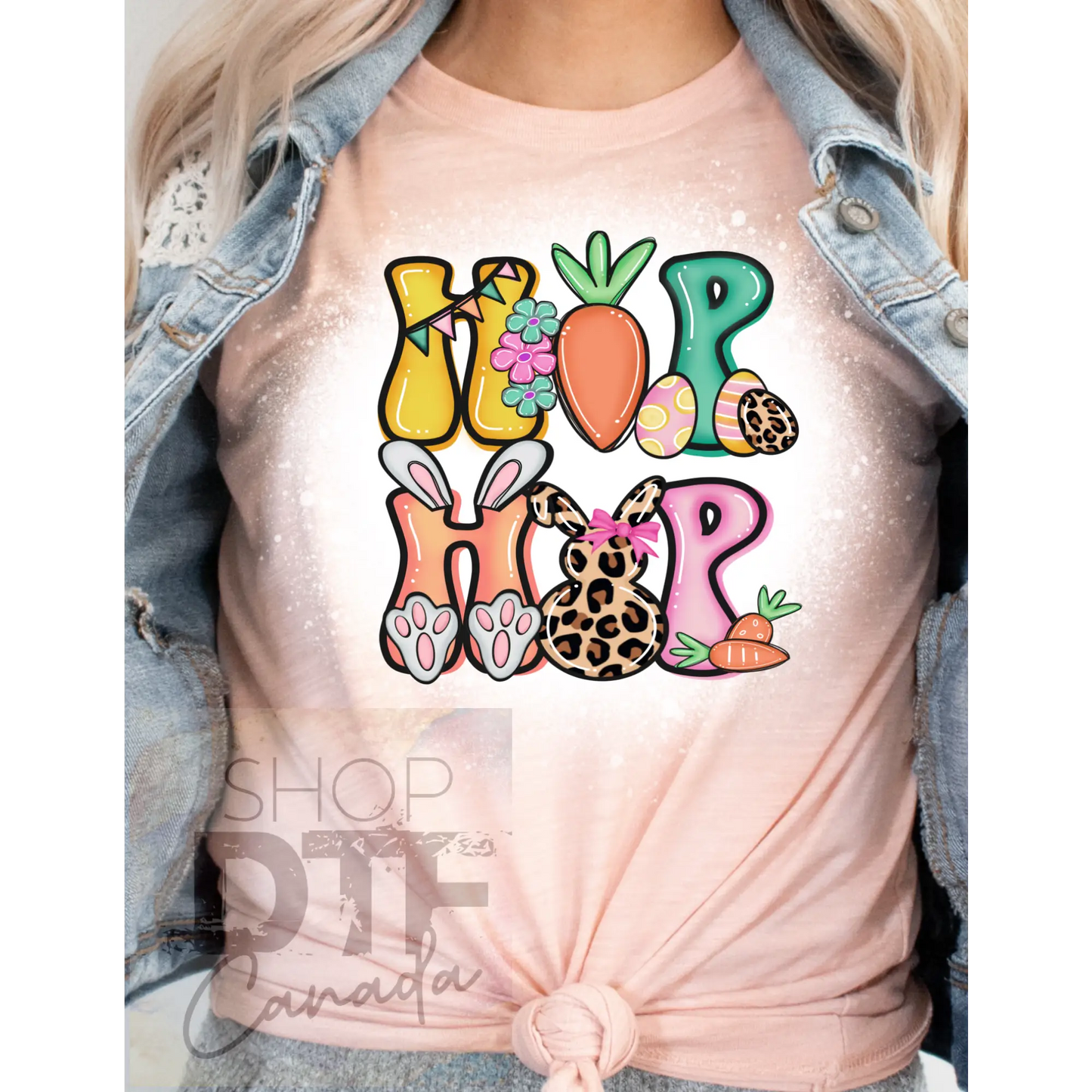 Easter - hip hop - shirts & tops