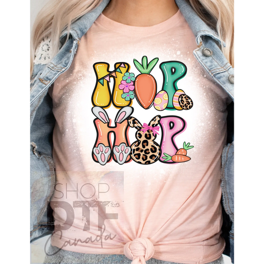 Easter - hip hop - shirts & tops