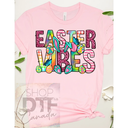 Easter - vibes 2 - shirts & tops