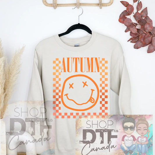 Fall - autumn - shirts & tops