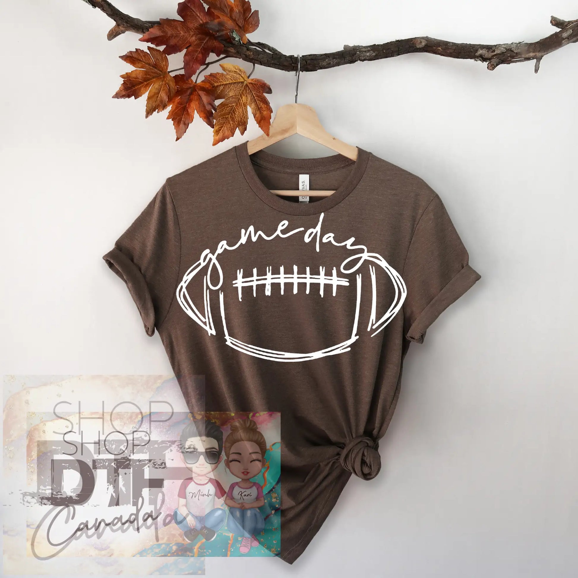 Fall - football - shirts & tops