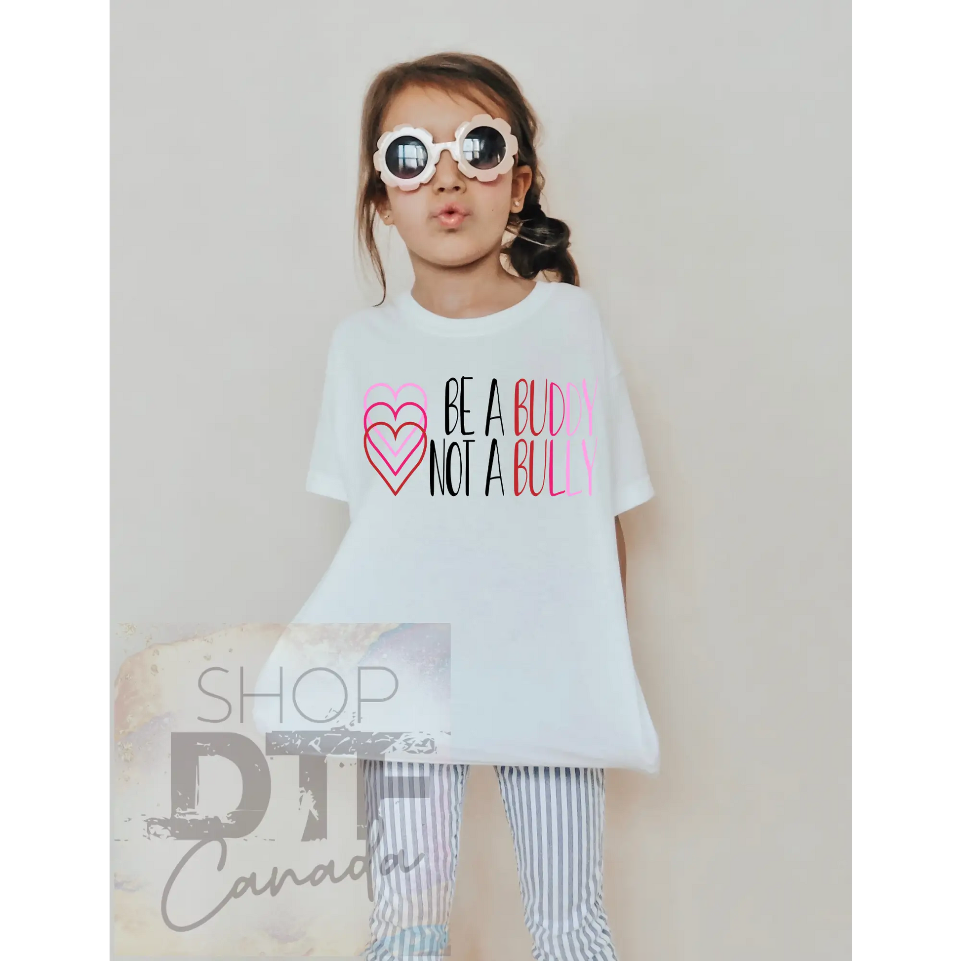 Kids - dont be a bully - shirts & tops