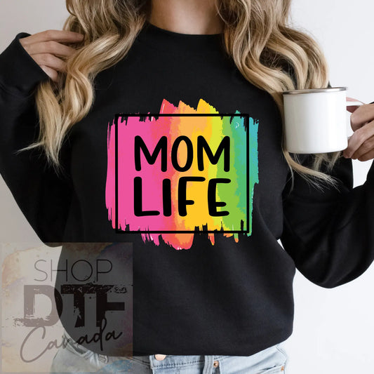 Mom - mom life - shirts & tops